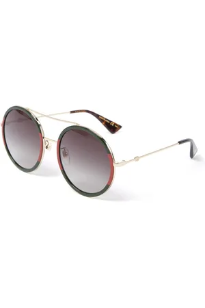 Gucci Zonnebril GG0061S