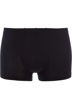 Hanro Trunk Cotton Sensation boxershort van Pima katoen