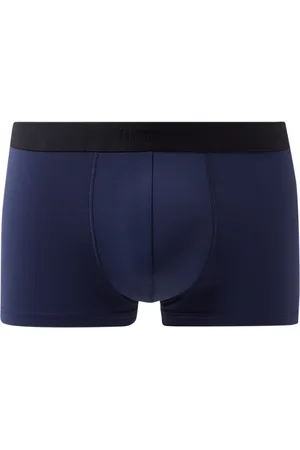 Hanro Trunk Micro Touch boxershort in uni