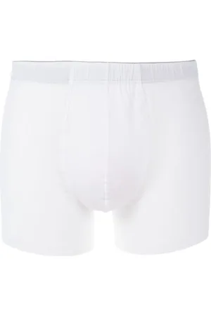 Hanro Cotton Superior boxershort in uni
