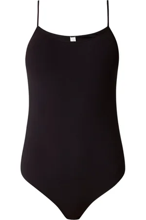 Oroblu Dolcevita body met spaghettibandjes