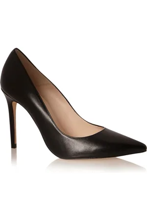 L.K. Bennett L-K-Bennett Fern pump van leer