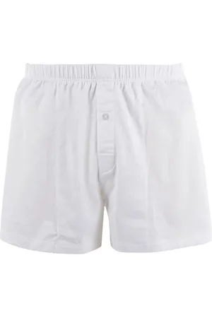 Hanro Cotton Sporty boxershort