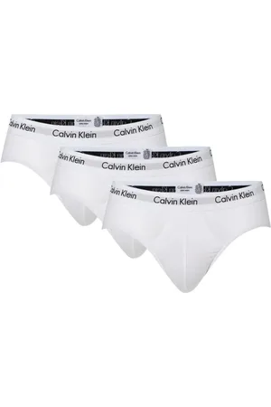 Calvin Klein 3-pack brief 2661 slips
