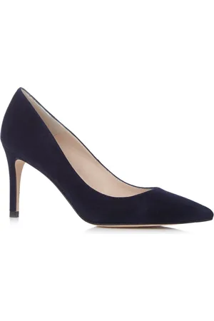 L.K. Bennett L-K-Bennett Floret pump van leer