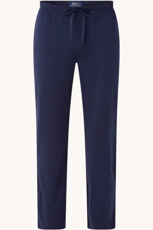 Ralph Lauren Pyjamabroek met logo