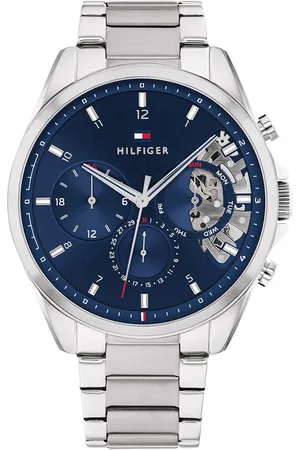 Tommy Hilfiger Baker horloge TH1710448