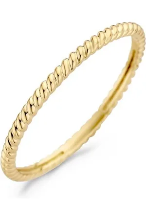 Blush Ring van 14 karaat 1196YGO