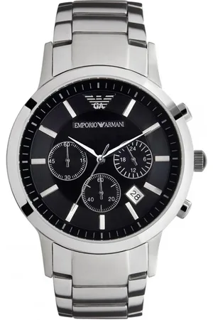 Emporio Armani Horloge AR2434