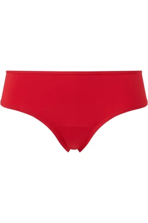 Marlies Dekkers Dame De Paris hipster met opengewerkte details
