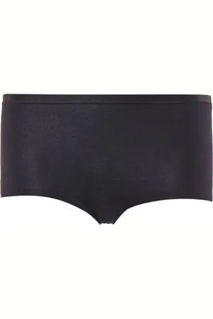 Hanro Soft Touch shorty
