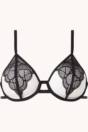 BlueBella Emerson beugel bh met kant