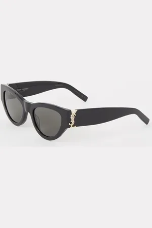 Saint Laurent Cat Eye zonnebril YS000321