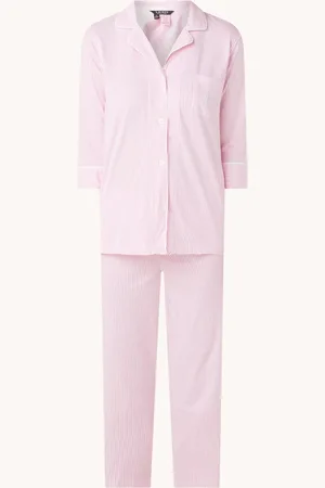 Ralph Lauren Pyjamaset met print