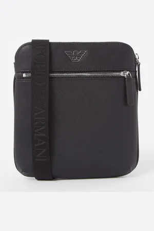 Emporio Armani Crossbodytas met logo