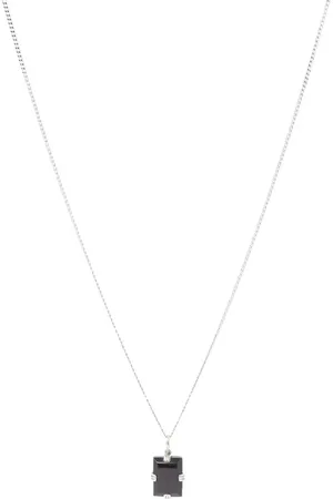 MIANSAI Lennox ketting van met steen