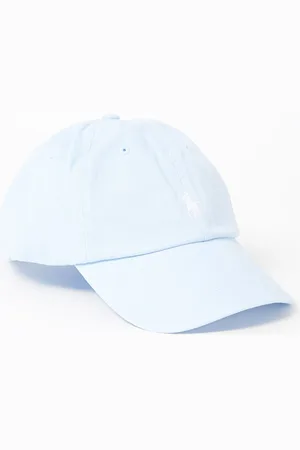 Ralph Lauren Pet met logo