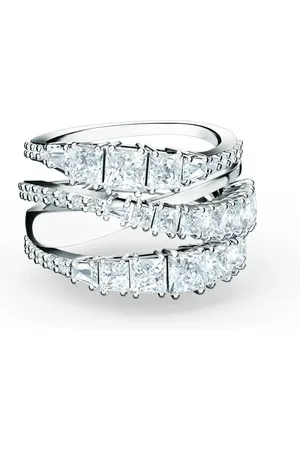 Swarovski Ring met kristal