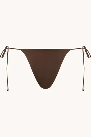 Aya Label The Selene bikinislip met geknoopt detail