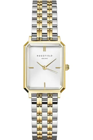 ROSEFIELD Octagon XS horloge OWDSG-O62