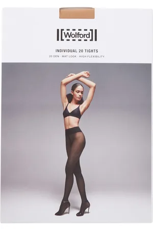 Wolford Individual panty in 20 denier