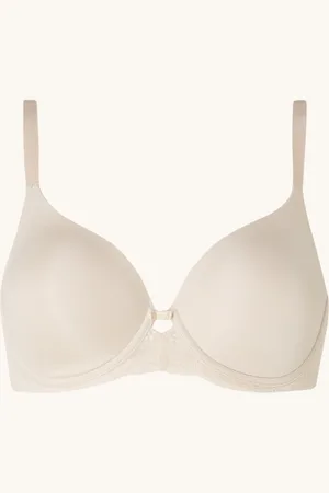 Triumph Amourette Charm voorgevormde bh met beugel en kant