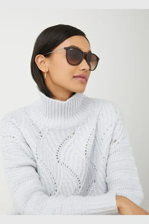 Ray-Ban Zonnebril Erika 0RB4171 865/13 54