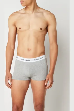 Calvin Klein Boxershorts met logoband in 3-pack