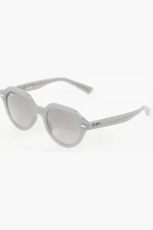 Ray-Ban Gina zonnebril gepolariseerd RB4399
