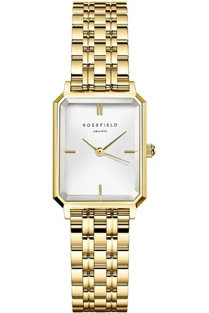 ROSEFIELD Octagon XS horloge OWGSG-O60