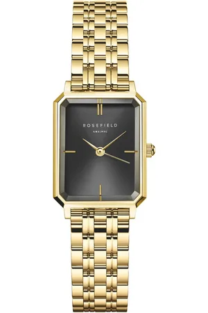 ROSEFIELD Octagon XS horloge OBGSG-O61