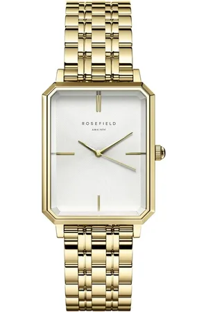 ROSEFIELD The Octagon horloge OCWSG-O40