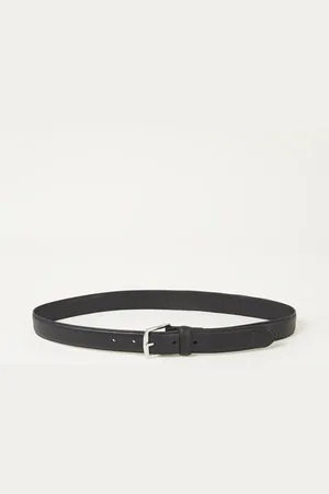 Ralph Lauren Riem van leer