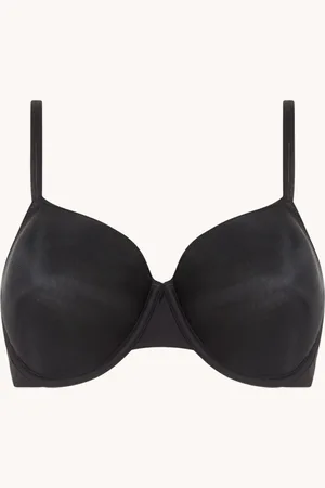 Calvin Klein Sheer Marquisette beugel bh