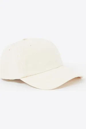 Jacquemus La Casquette pet met logoborduring