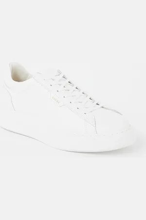 Nubikk Vince Tora sneaker van leer