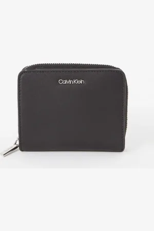 Calvin Klein Portemonnee met logo