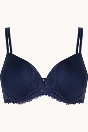 Mey Luxurious voorgevormde bh met beugel en kant