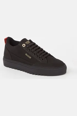 Mason Garments Tia sneaker van nubuck