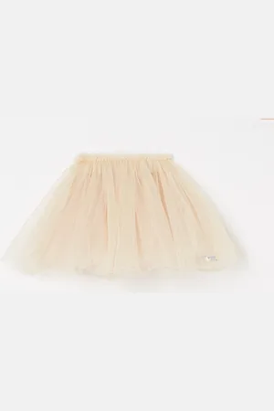 Donsje Pien rok van tule