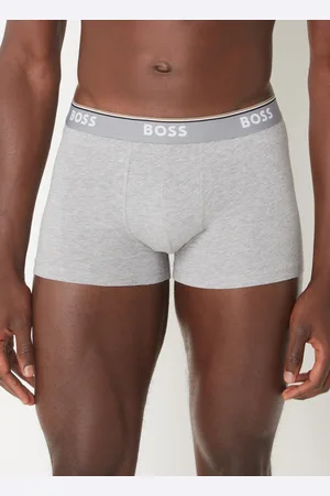 HUGO BOSS Boxershorts met logoband in 3-pack