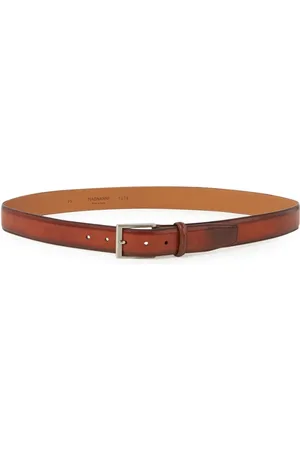 Magnanni 1078 riem van leer