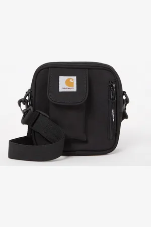 Carhartt Essentials Small crossbodytas met logo
