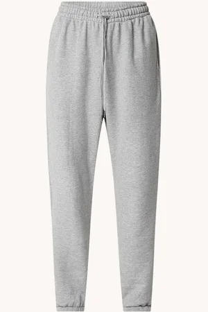 The Frankie Shop Vanessa tapered fit joggingbroek met trekkoord