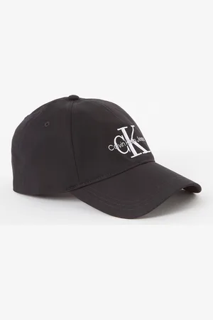 Calvin Klein Pet met logoborduring