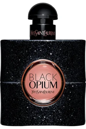 Saint Laurent Black Opium Eau de Parfum