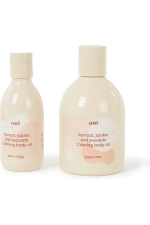 Kenko Mother & Baby Bonding Duo - verzorgingsset