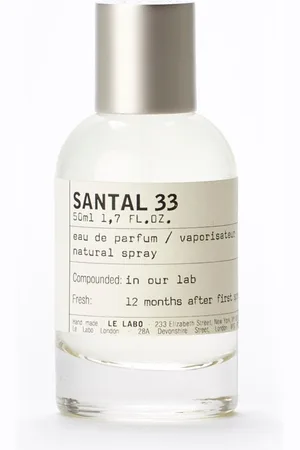 Le Labo Santal 33 Eau de Parfum