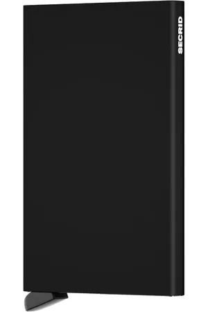 Secrid Cardprotector pasjeshouder van aluminium
