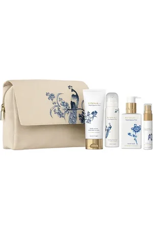 Rituals Amsterdam Collection Pouch Set 2023 - verzorgingsset
